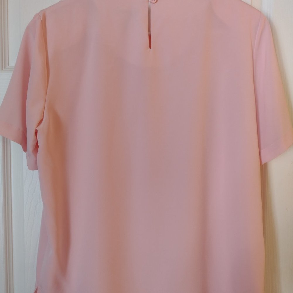 Notations Pink Shell - Picture 4 of 10
